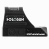 Kolimator Holosun Elite Micro Green Dot HE507C-GR X2